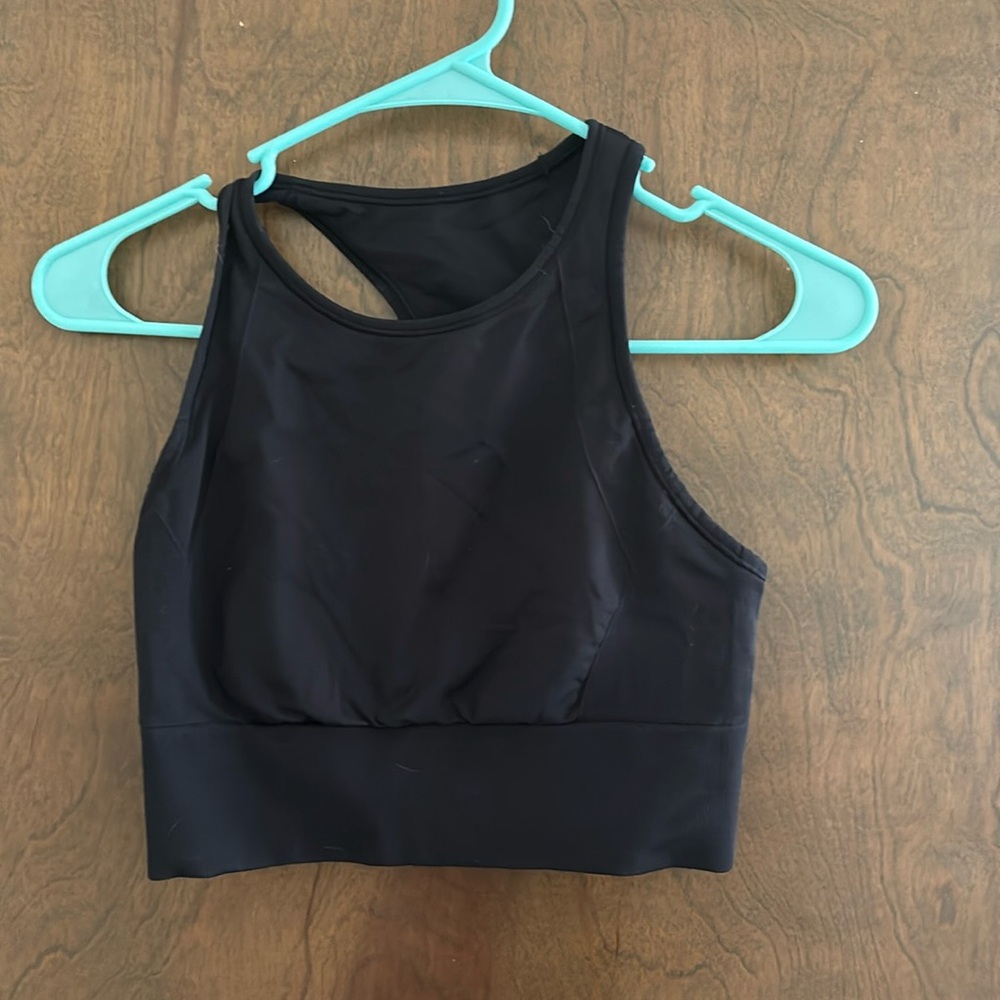 Lulu Bra